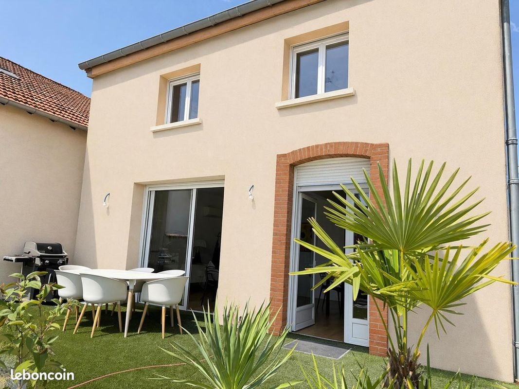 Maison à louer, 146m², Albi