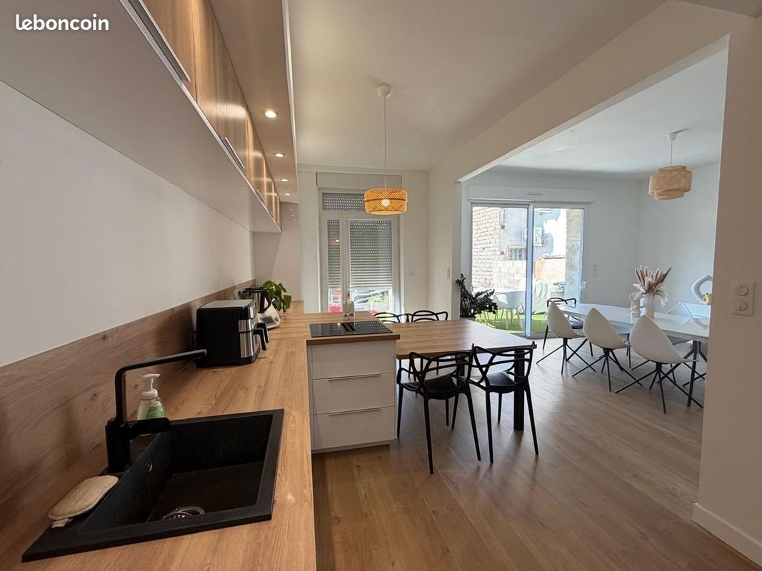 Maison à louer, 146m², Albi