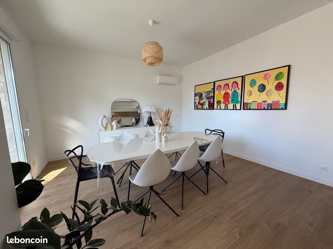 Maison à louer, 146m², Albi