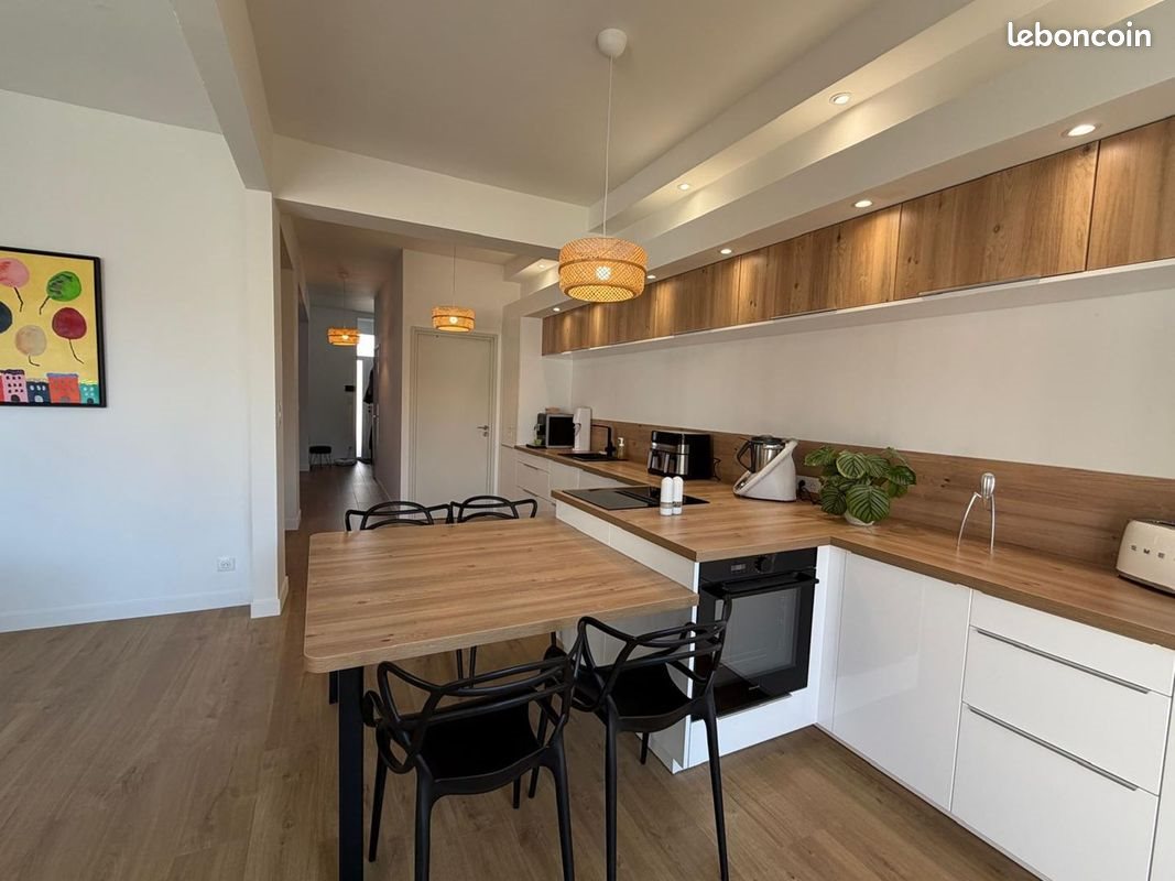 Maison à louer, 146m², Albi