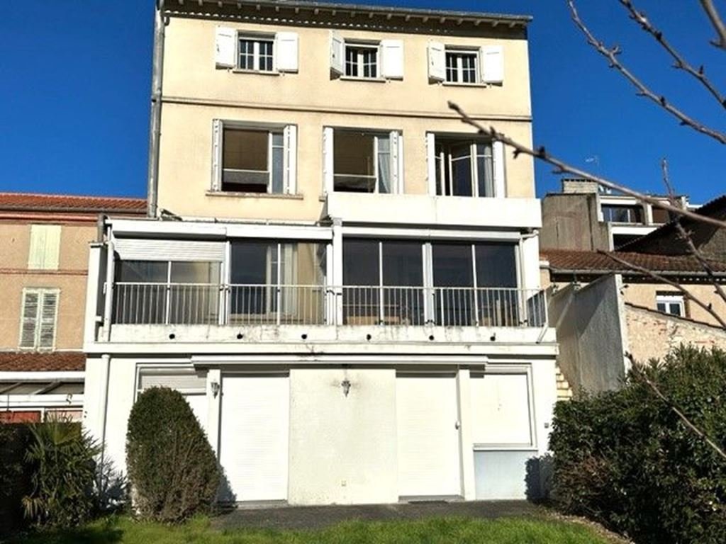 Maison à vendre, 375m², Albi