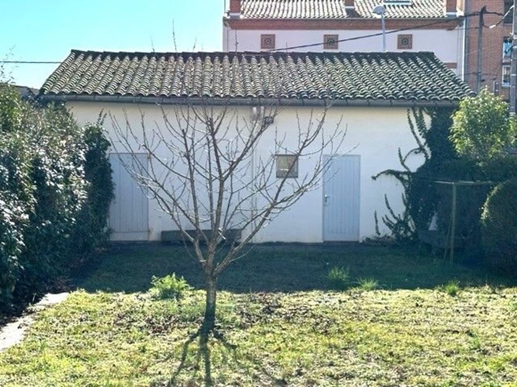 Maison à vendre, 375m², Albi