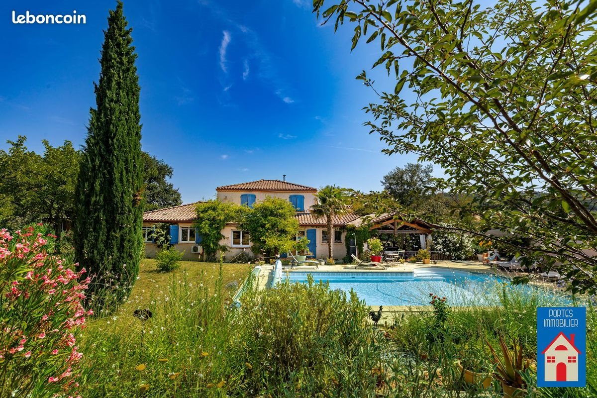 Maison à vendre, 200m², Albi