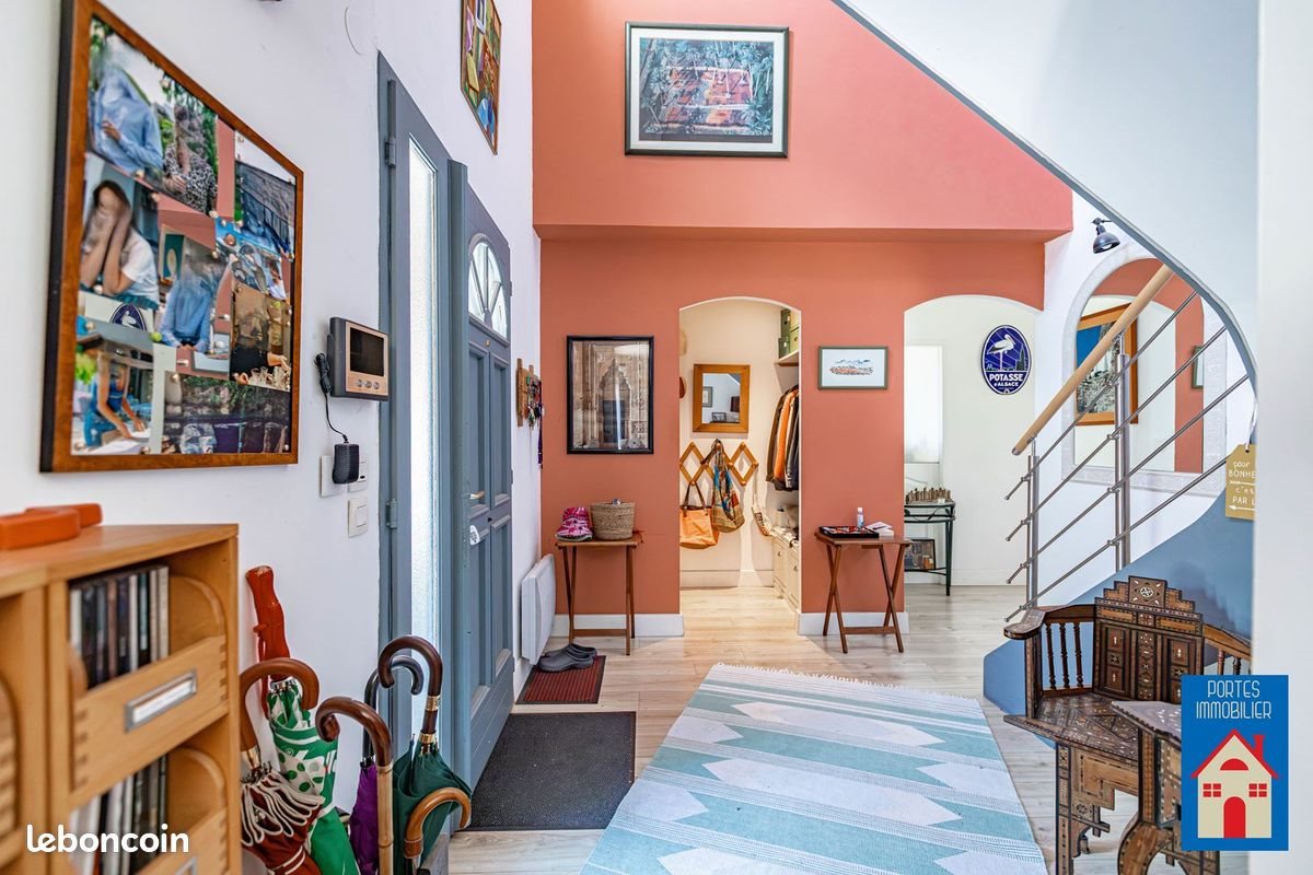 Maison à vendre, 200m², Albi