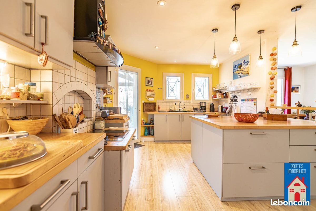 Maison à vendre, 200m², Albi