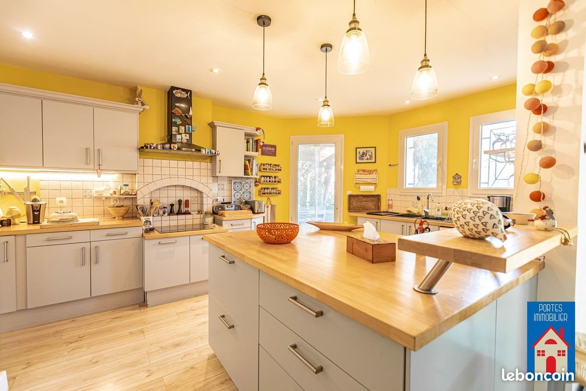 Maison à vendre, 200m², Albi