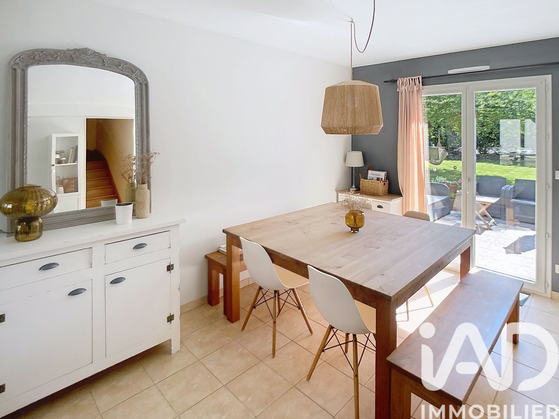 Maison à vendre, 80m², Retiers