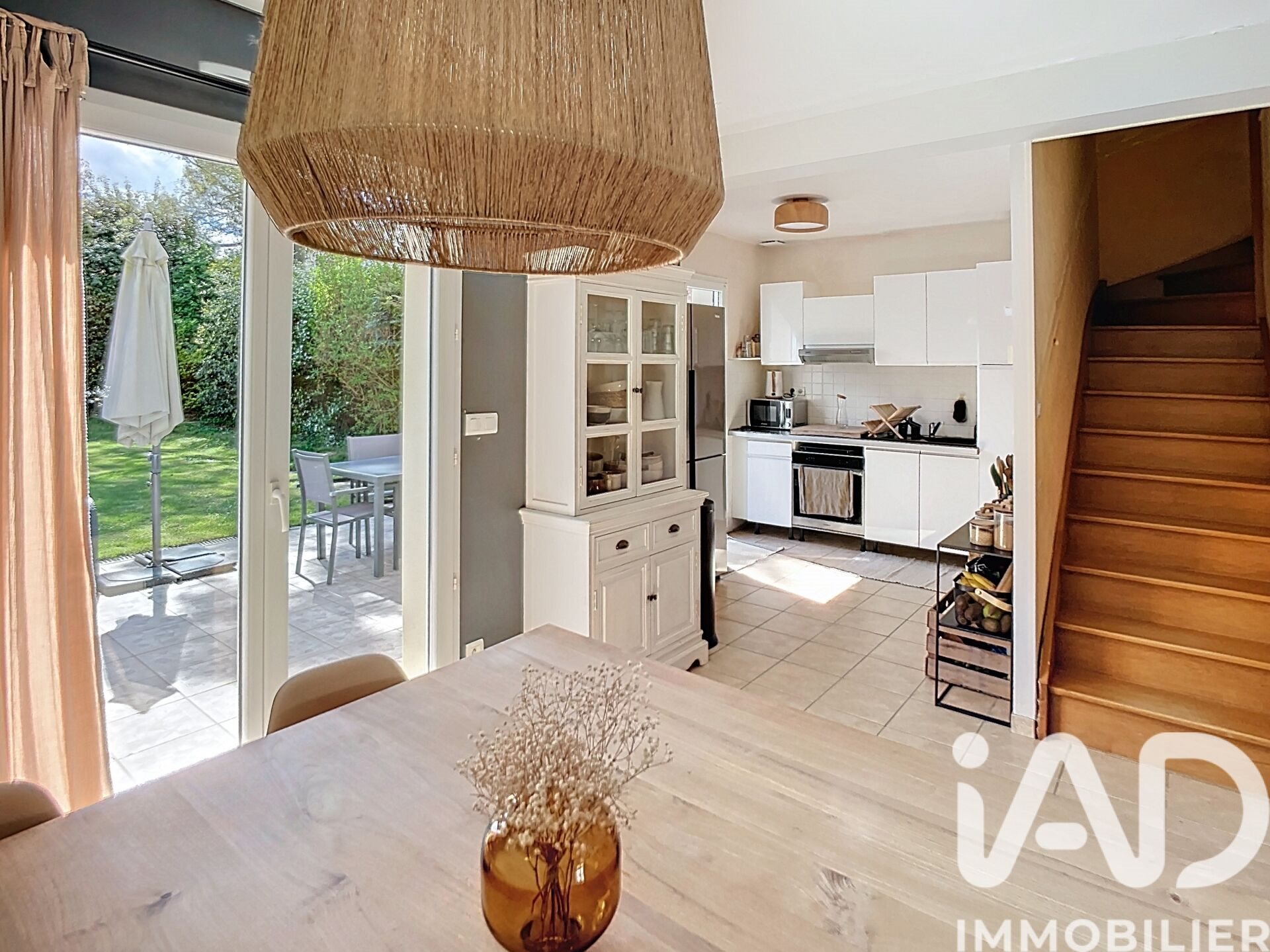 Maison à vendre, 80m², Retiers
