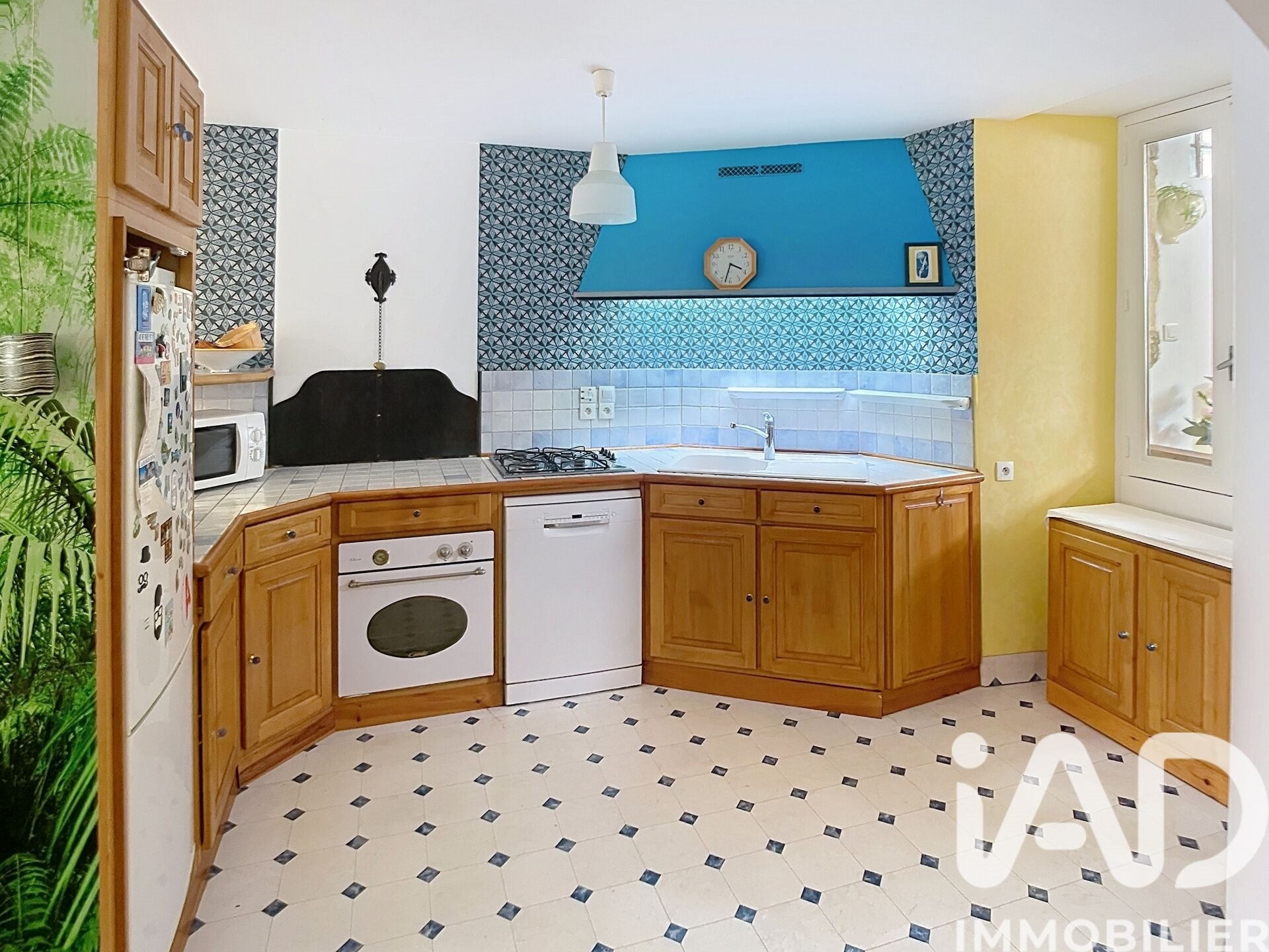 Maison à vendre, 73m², Janzé