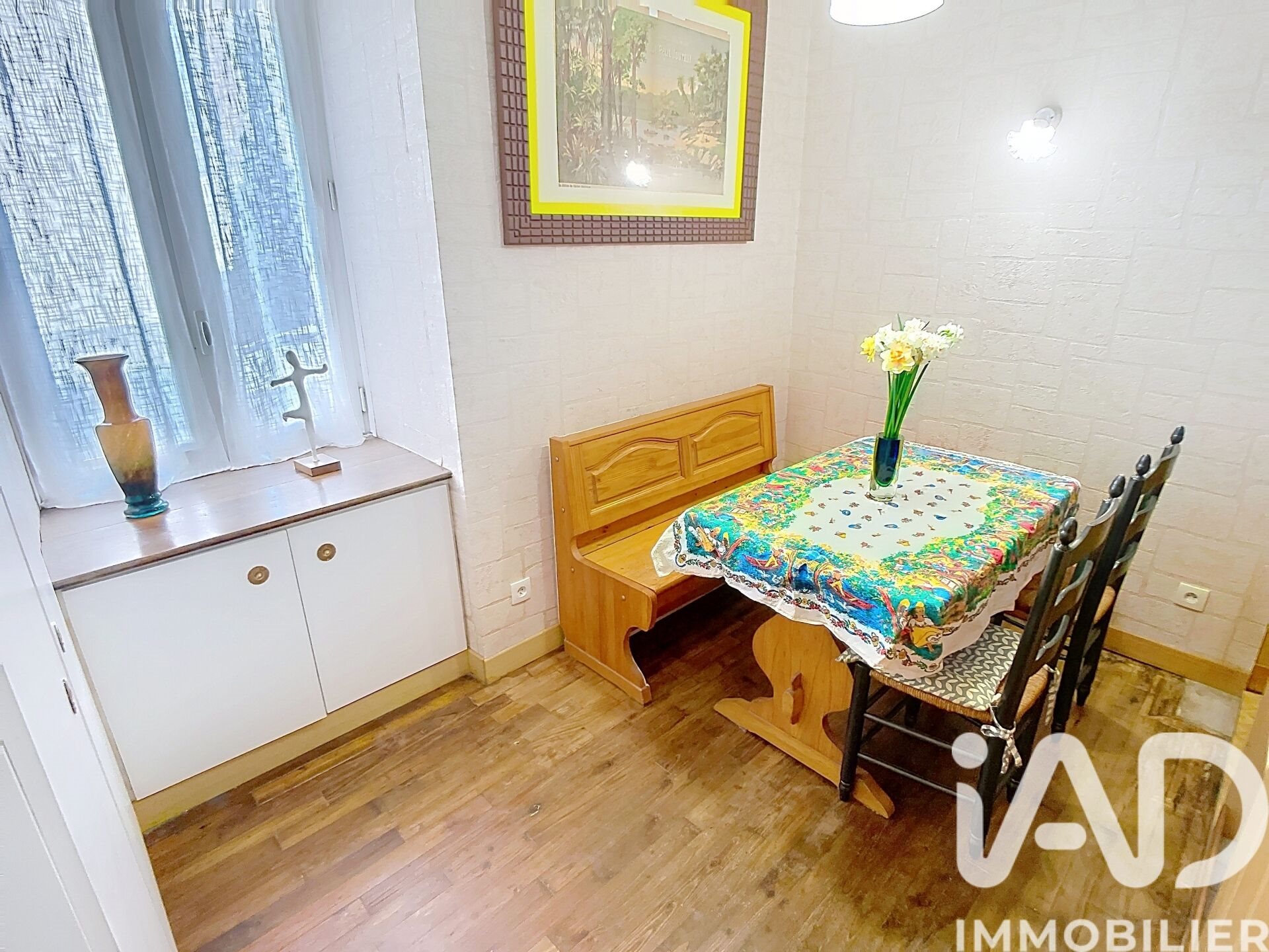 Maison à vendre, 73m², Janzé