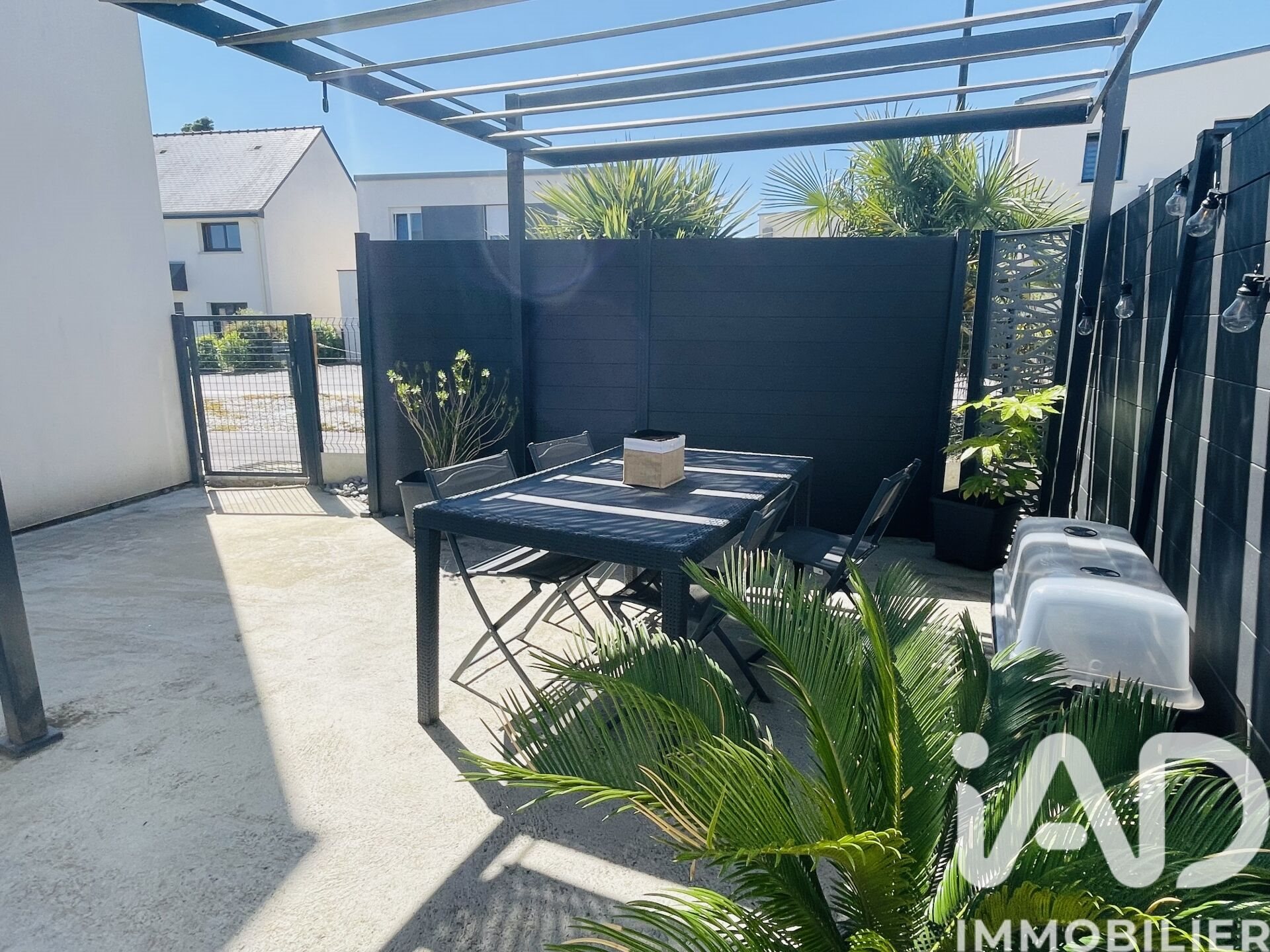 Maison à vendre, 107m², Piré-Chancé