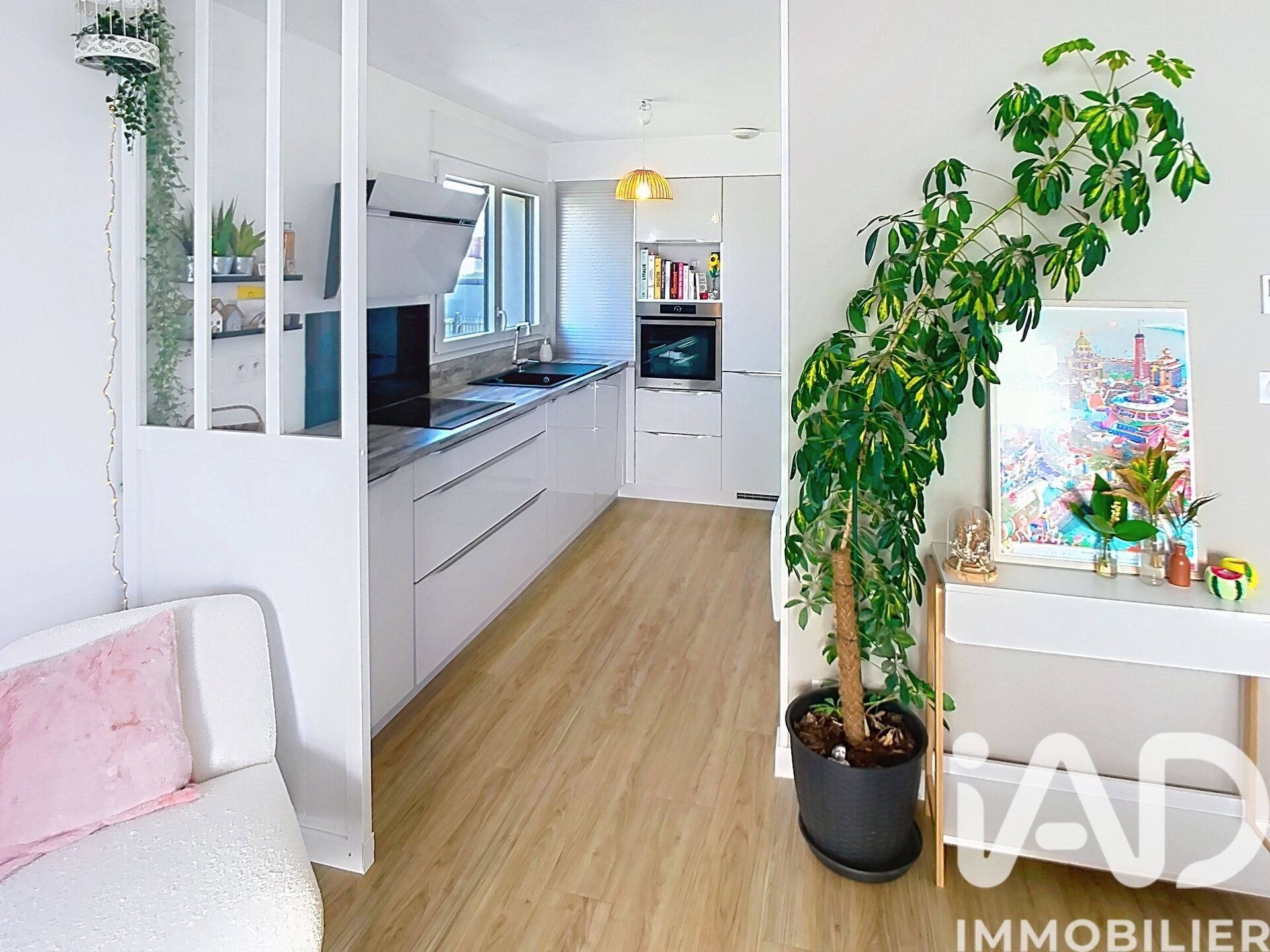 Maison à vendre, 107m², Piré-Chancé