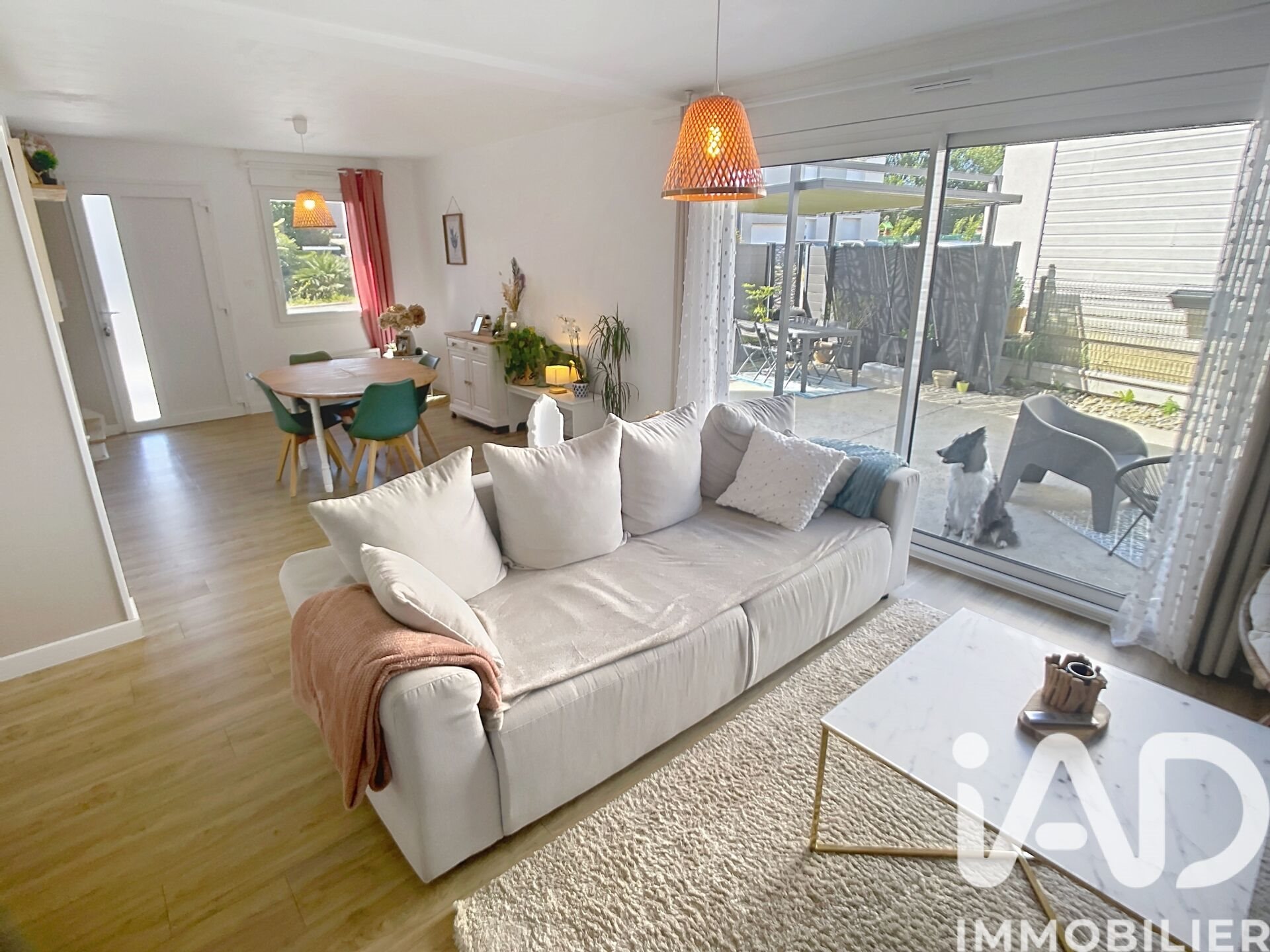 Maison à vendre, 107m², Piré-Chancé