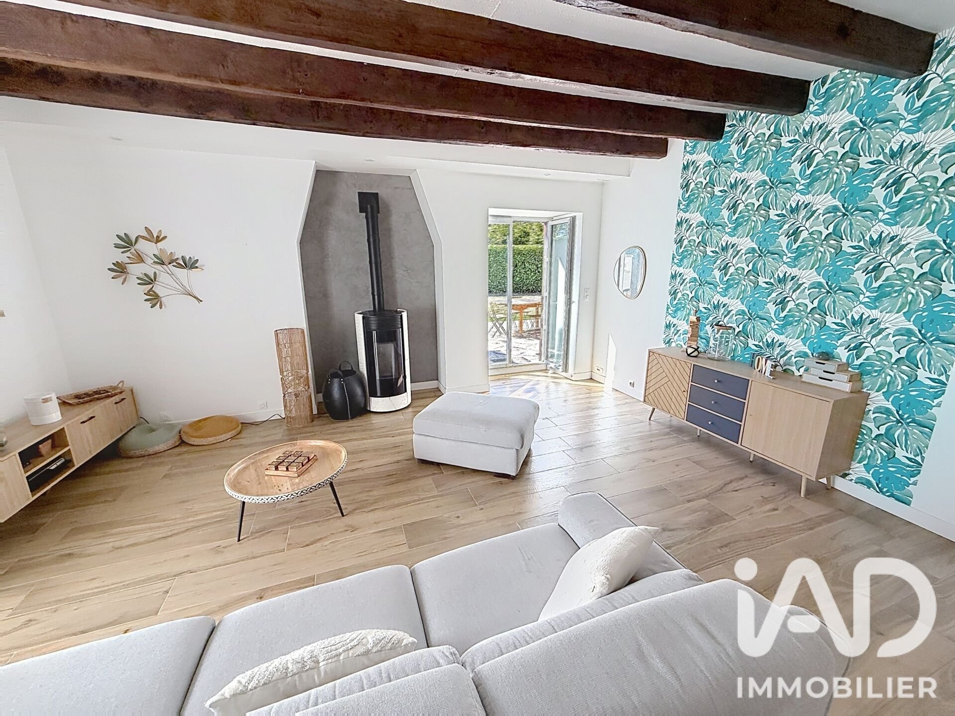 Maison à vendre, 208m², Châteaugiron