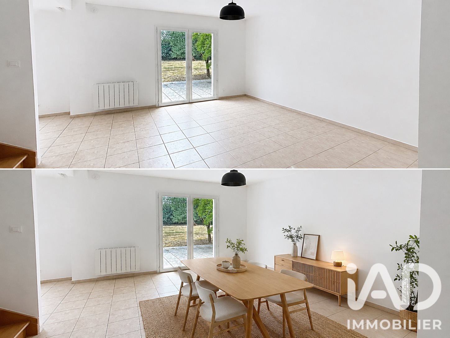 Maison à vendre, 80m², Retiers