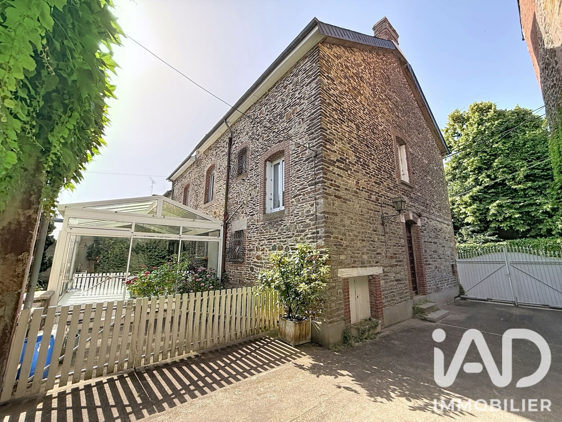 Maison à vendre, 314m², Janzé