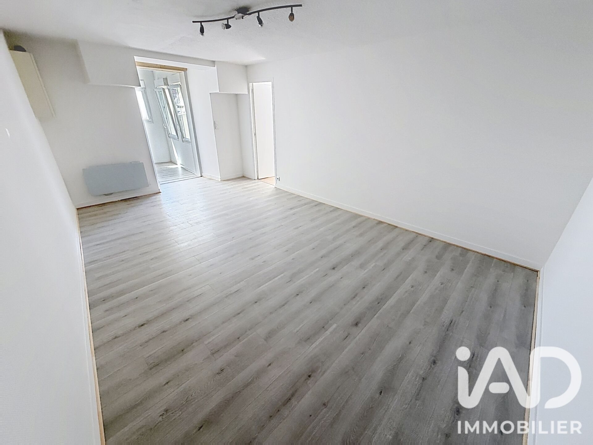 Appartement à vendre, 53m², Janzé