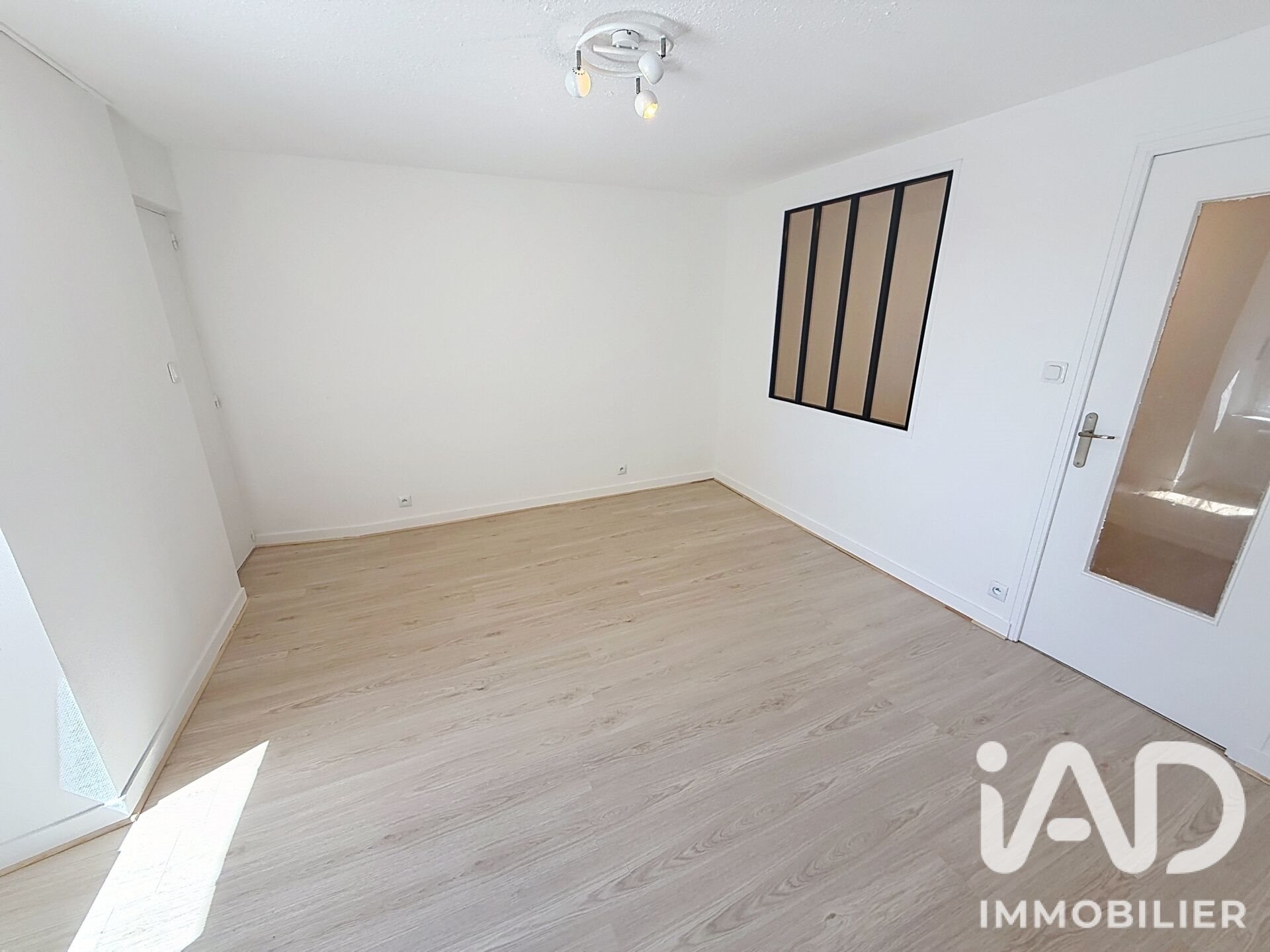 Appartement à vendre, 53m², Janzé