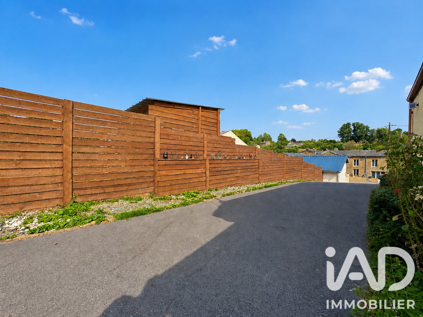 Maison à vendre, 86m², Rimogne