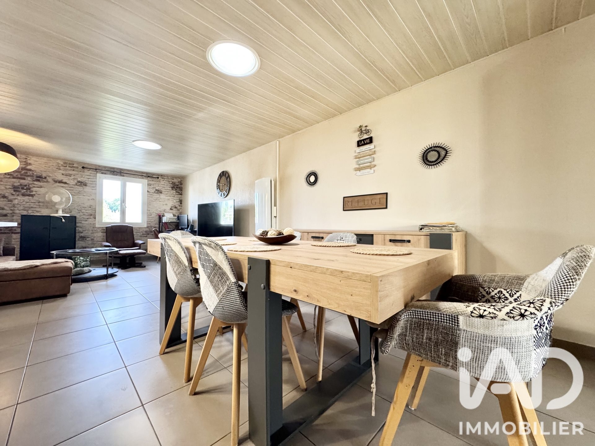 Maison à vendre, 86m², Rimogne