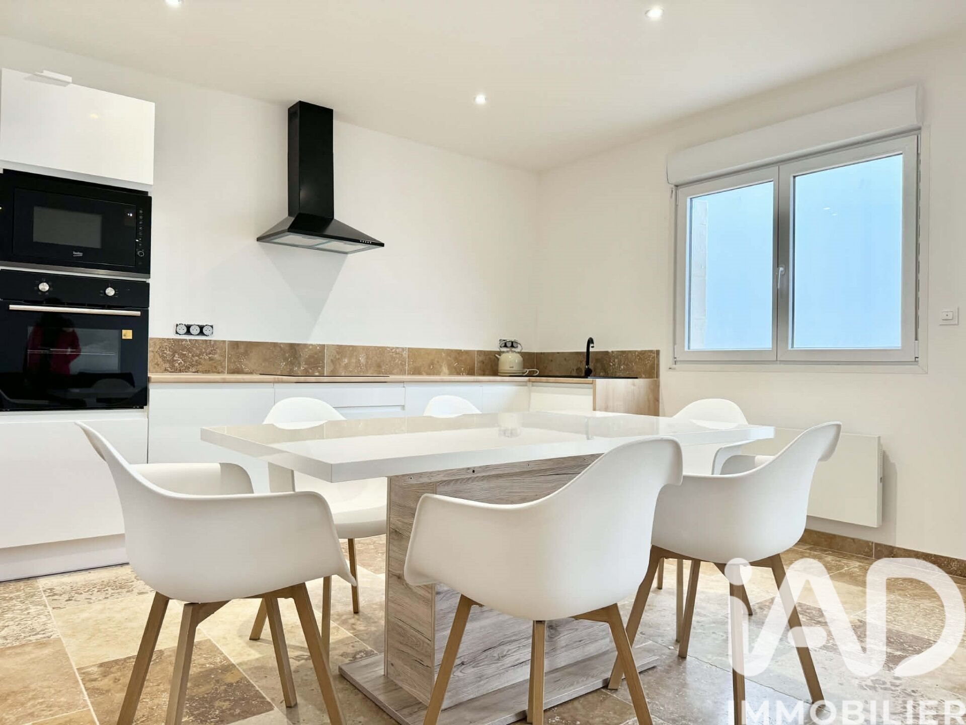 Maison à vendre, 77m², Aiglemont