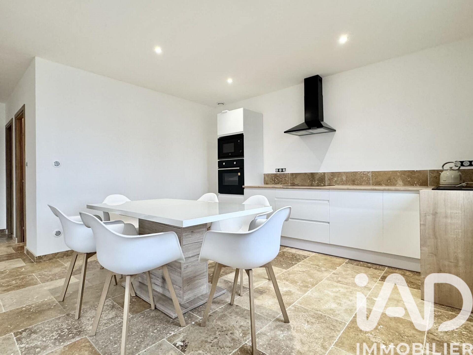 Maison à vendre, 77m², Aiglemont