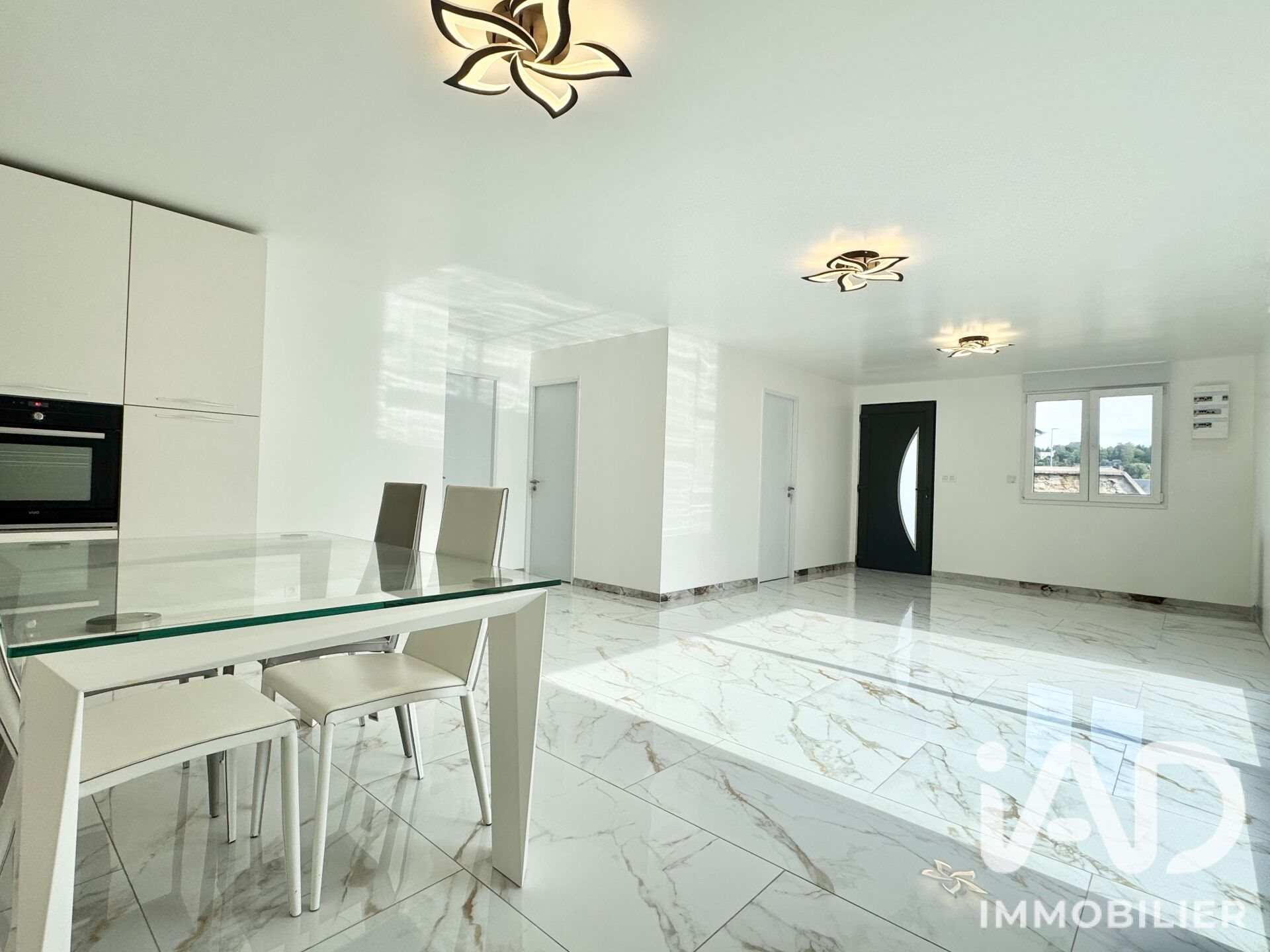Maison à vendre, 75m², Charleville-Mézières