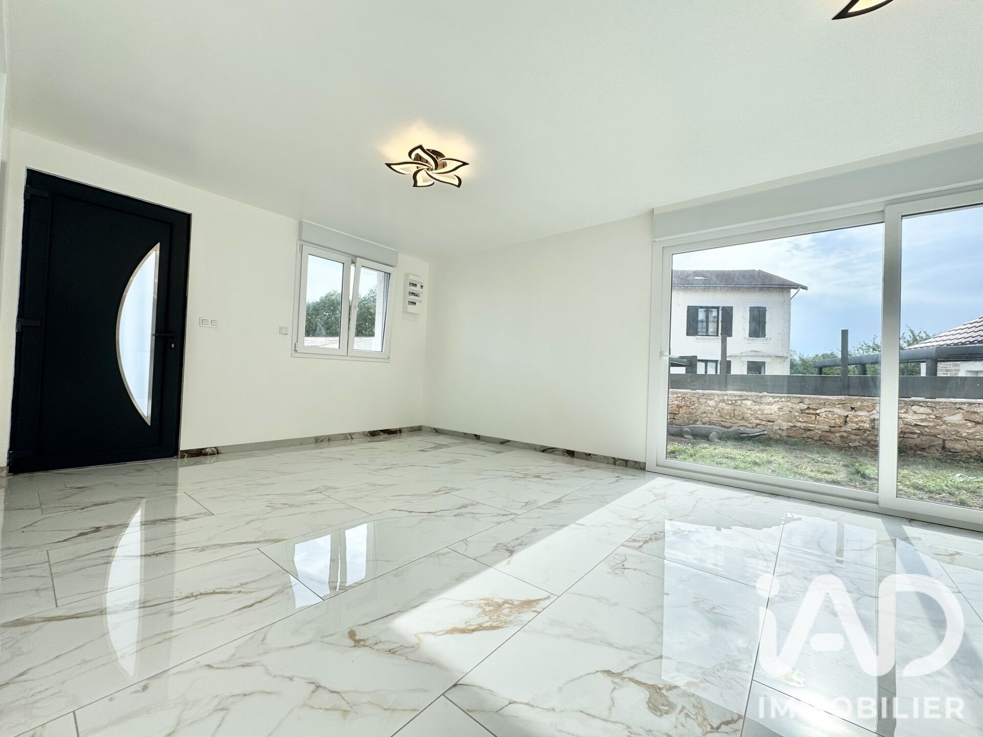 Maison à vendre, 75m², Charleville-Mézières