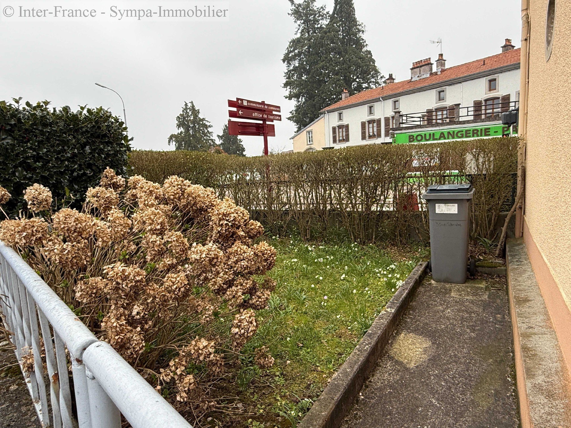 Maison à vendre, 150m², Monthureux-sur-Saône