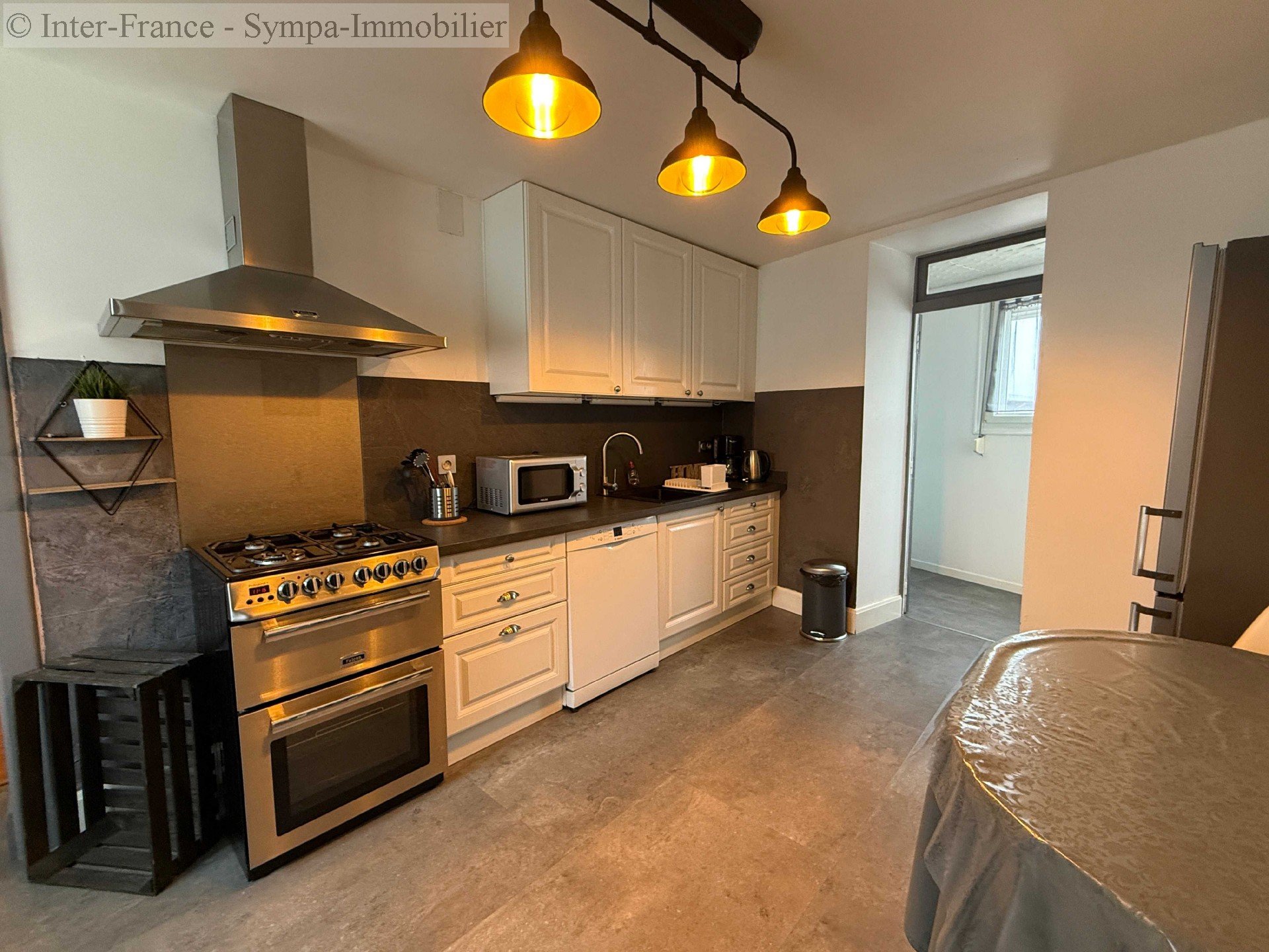 Maison à vendre, 150m², Monthureux-sur-Saône