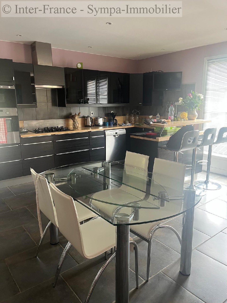 Maison à vendre, 160m², Conqueyrac
