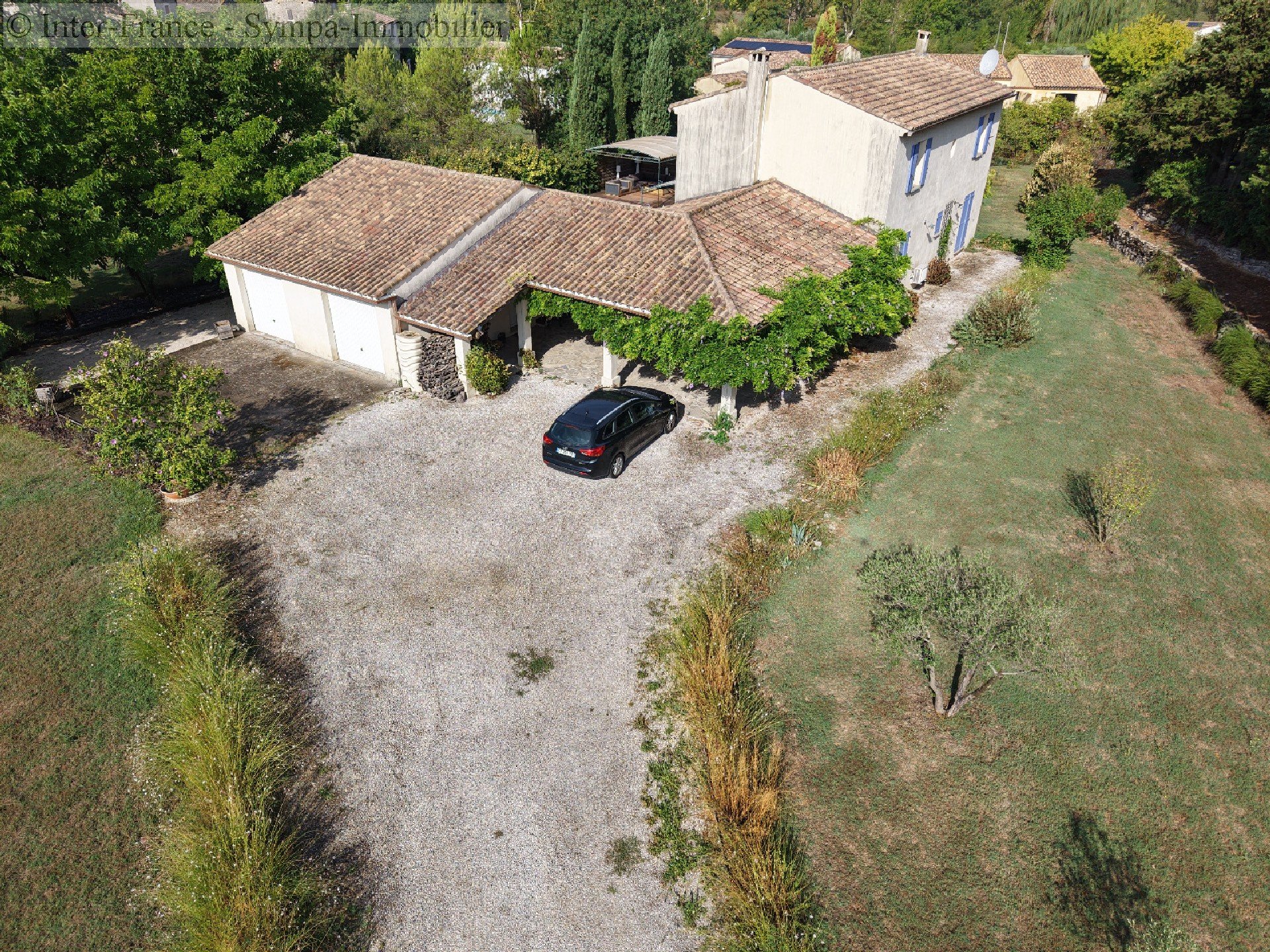 Maison à vendre, 160m², Conqueyrac