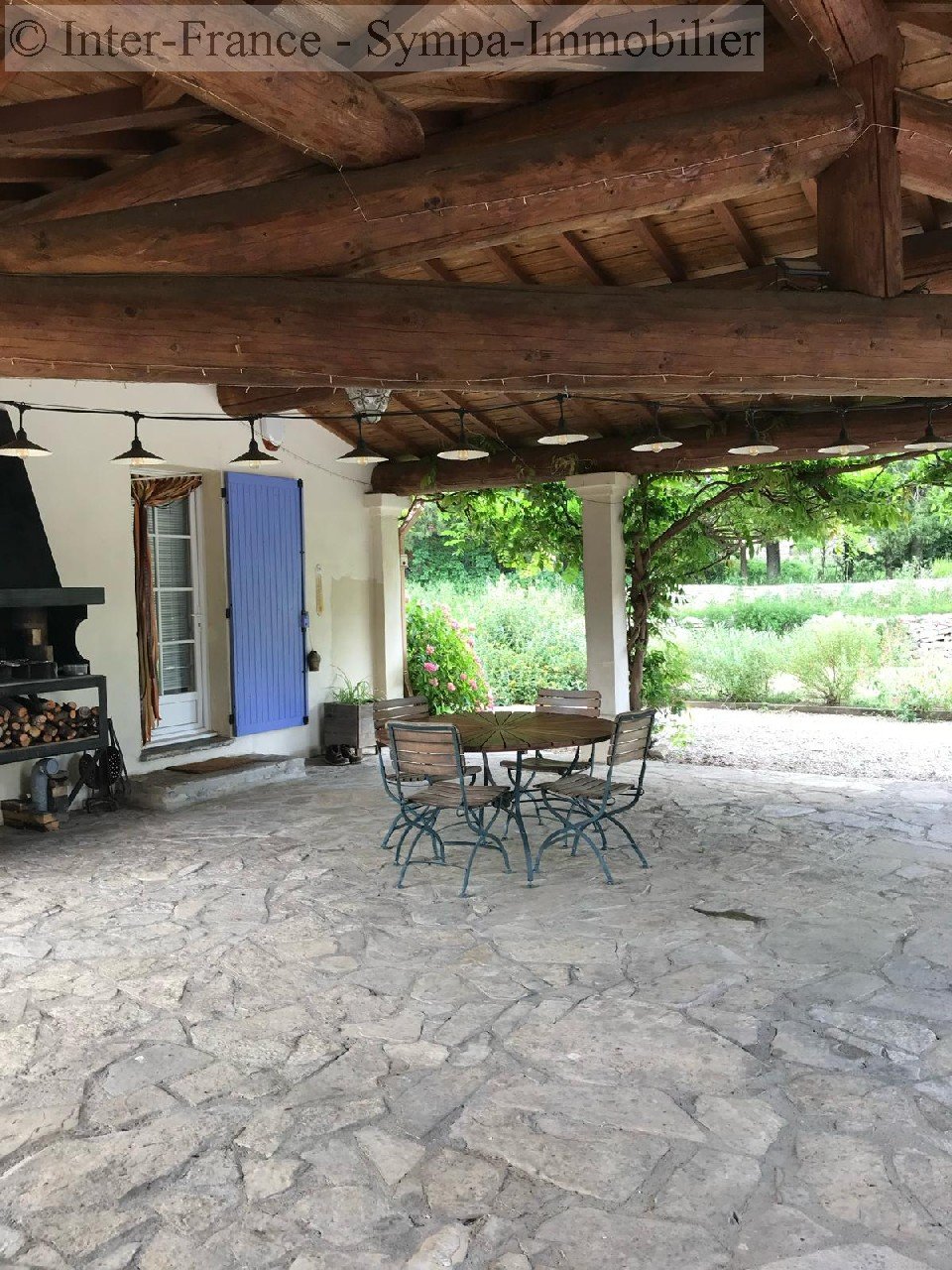 Maison à vendre, 160m², Conqueyrac