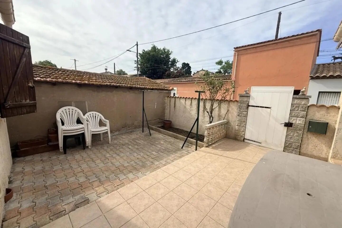 Maison à vendre, 56m², Sète