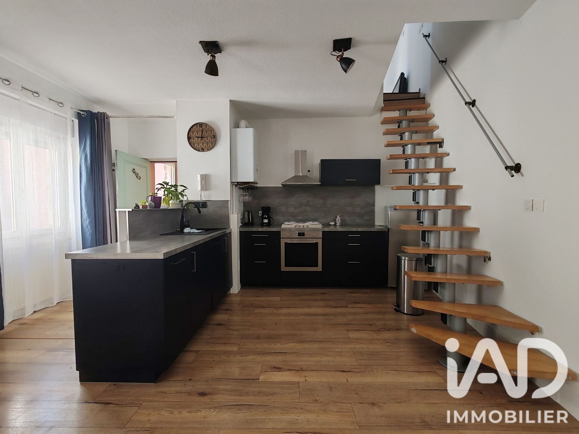 Appartement à vendre, 73m², Nîmes