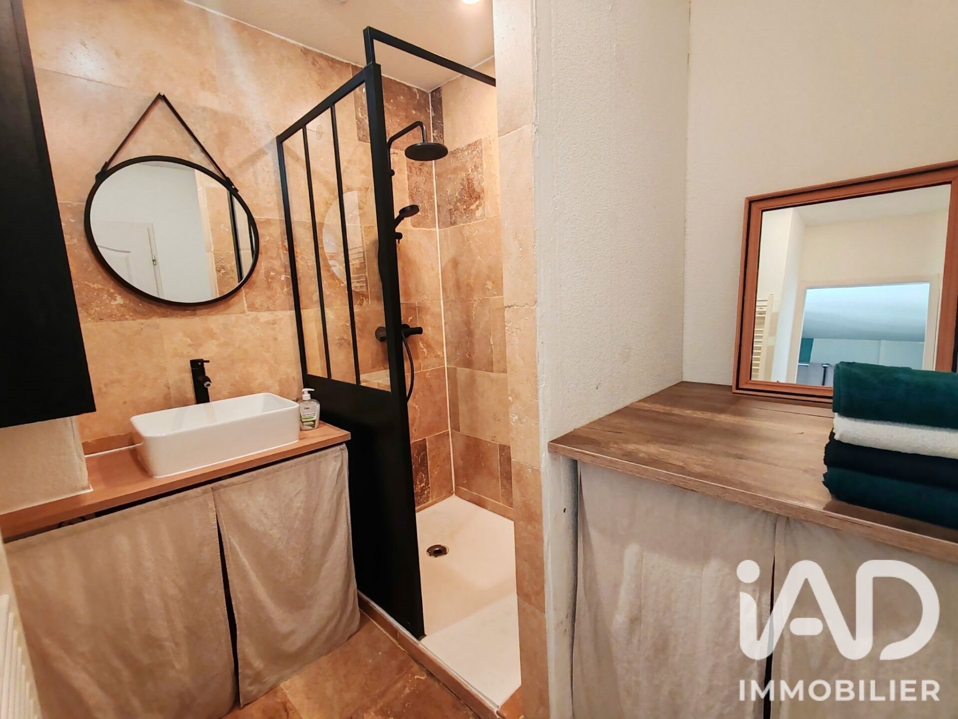 Appartement à vendre, 73m², Nîmes
