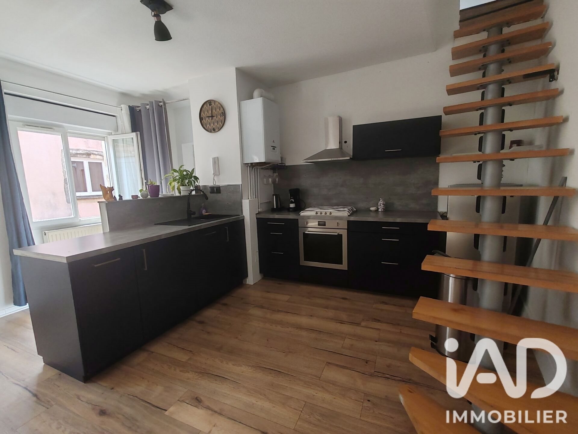 Appartement à vendre, 73m², Nîmes