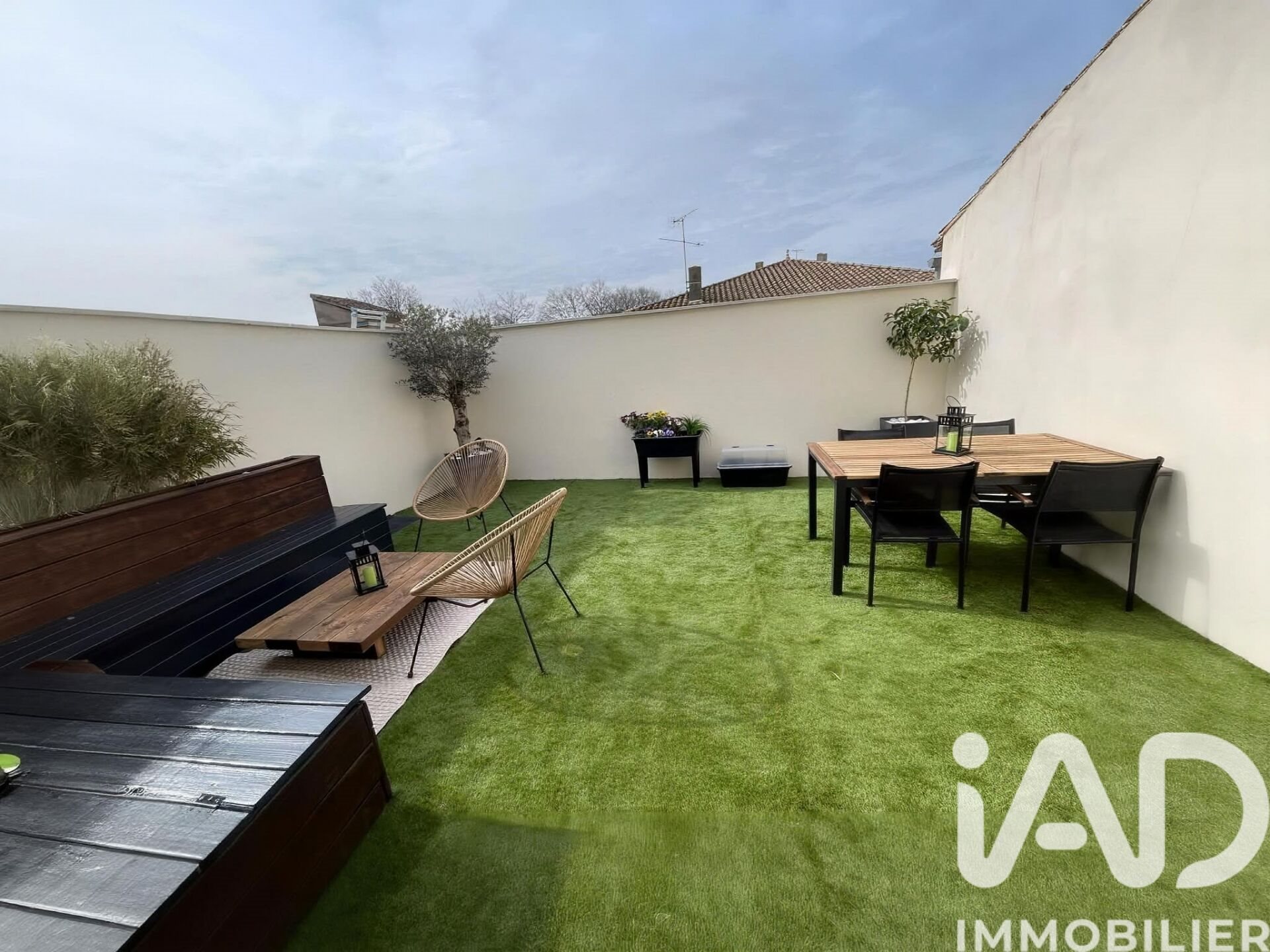 Maison à vendre, 89m², Manduel
