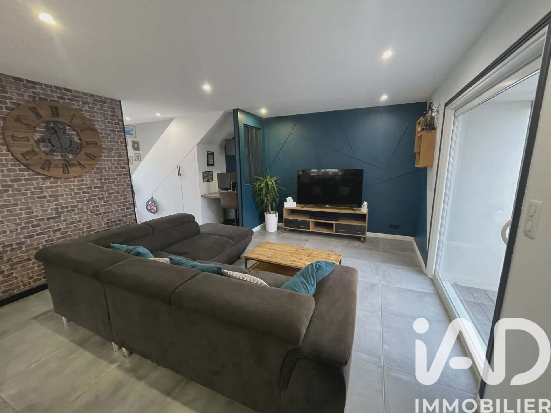 Maison à vendre, 89m², Manduel