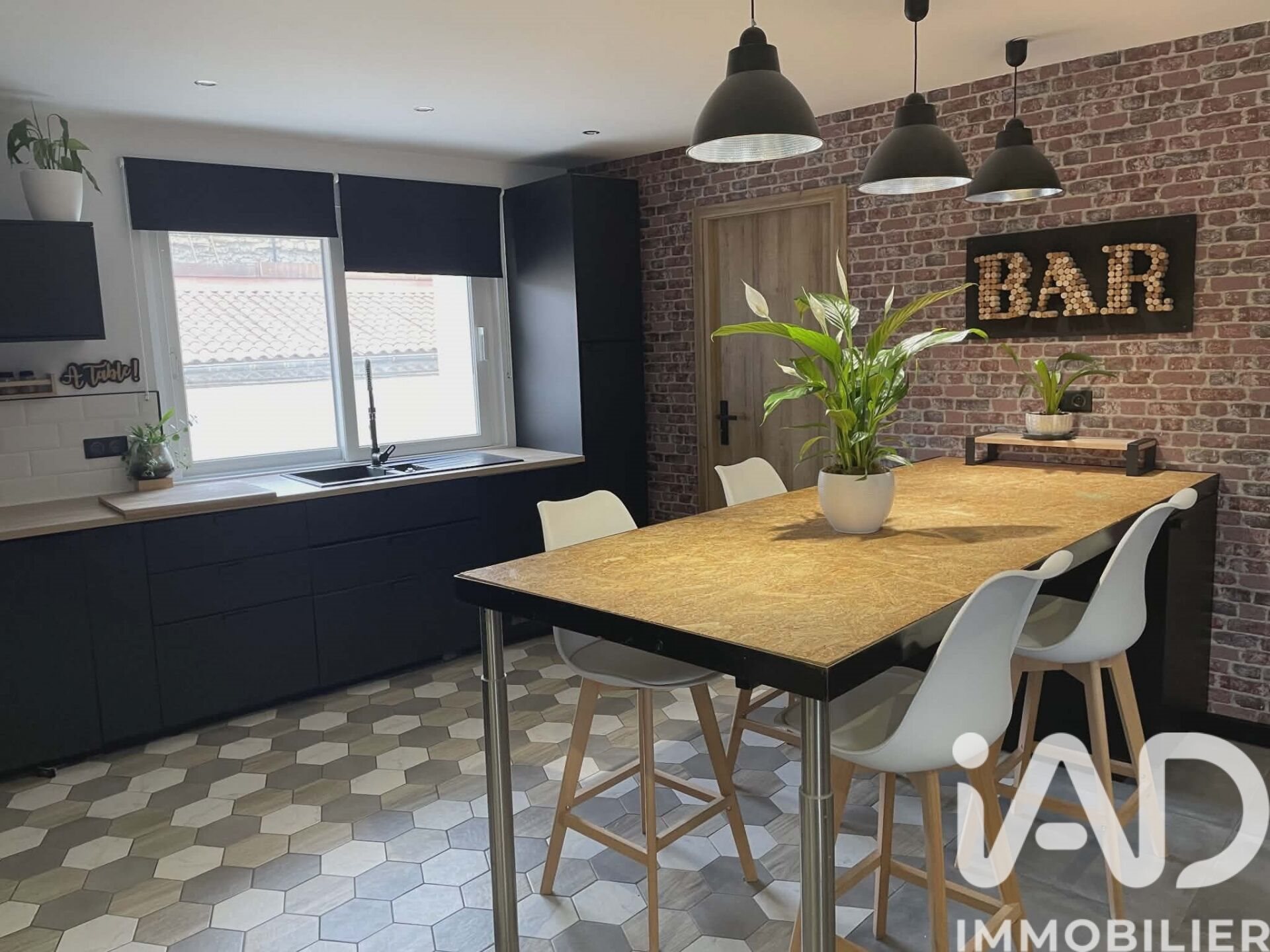 Maison à vendre, 89m², Manduel