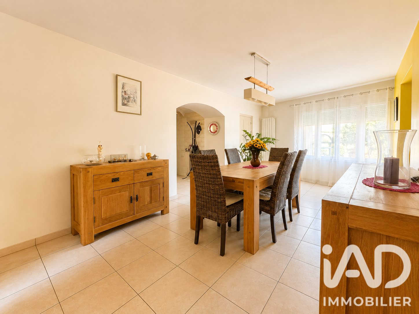 Maison à vendre, 225m², Bezouce