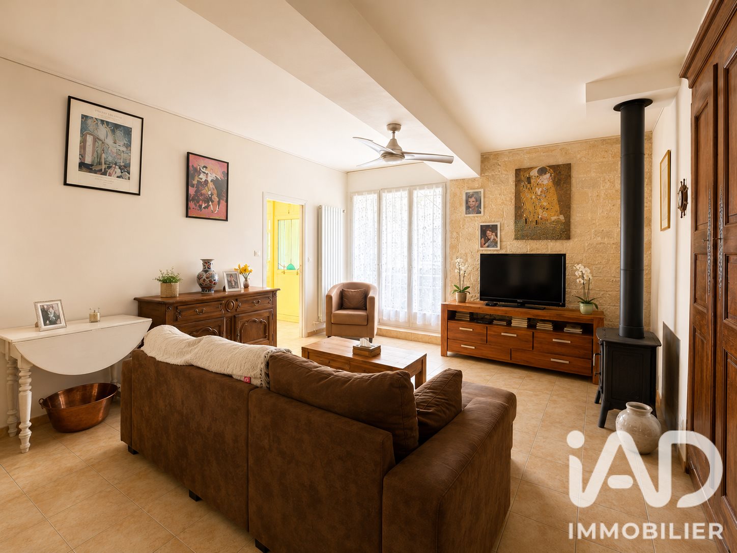 Maison à vendre, 225m², Bezouce