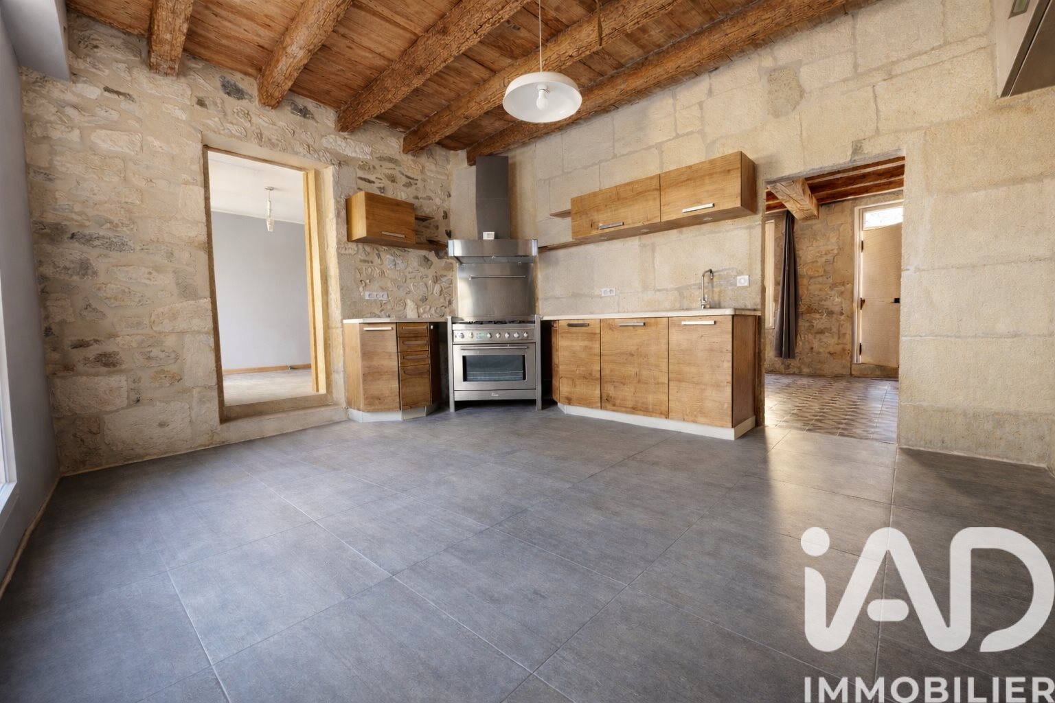 Maison à vendre, 166m², Fourques
