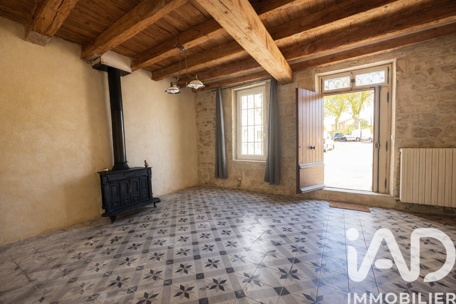 Maison à vendre, 166m², Fourques