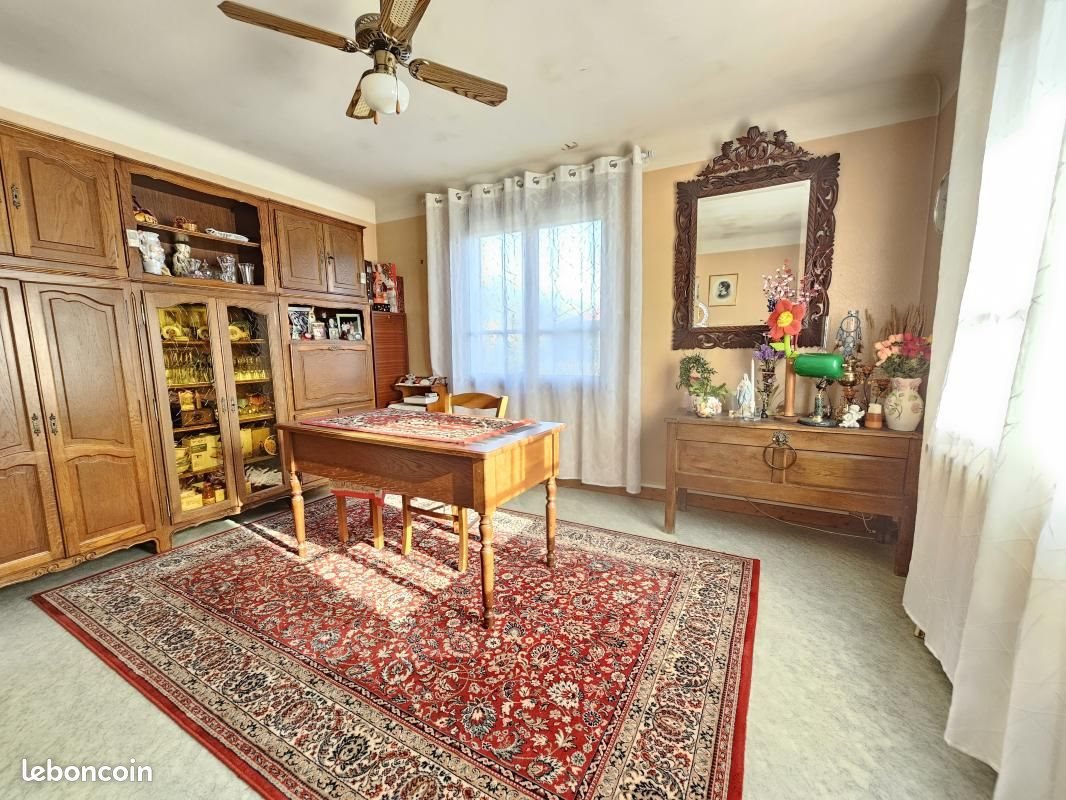 Maison à vendre, 100m², Aix-les-Bains