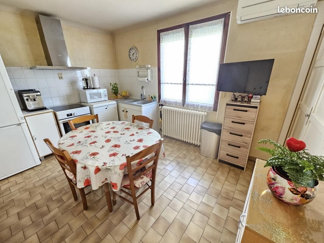 Maison à vendre, 100m², Aix-les-Bains