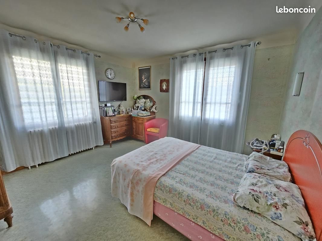 Maison à vendre, 100m², Aix-les-Bains
