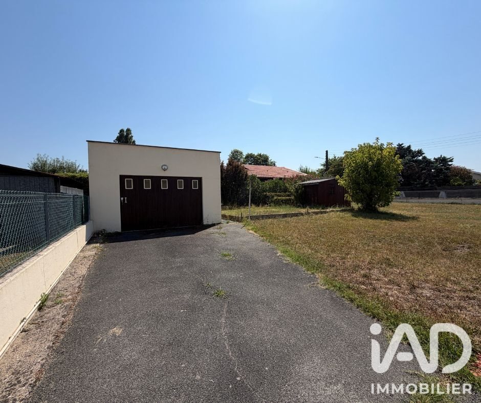 Maison à vendre, 98m², Villenave-d'Ornon