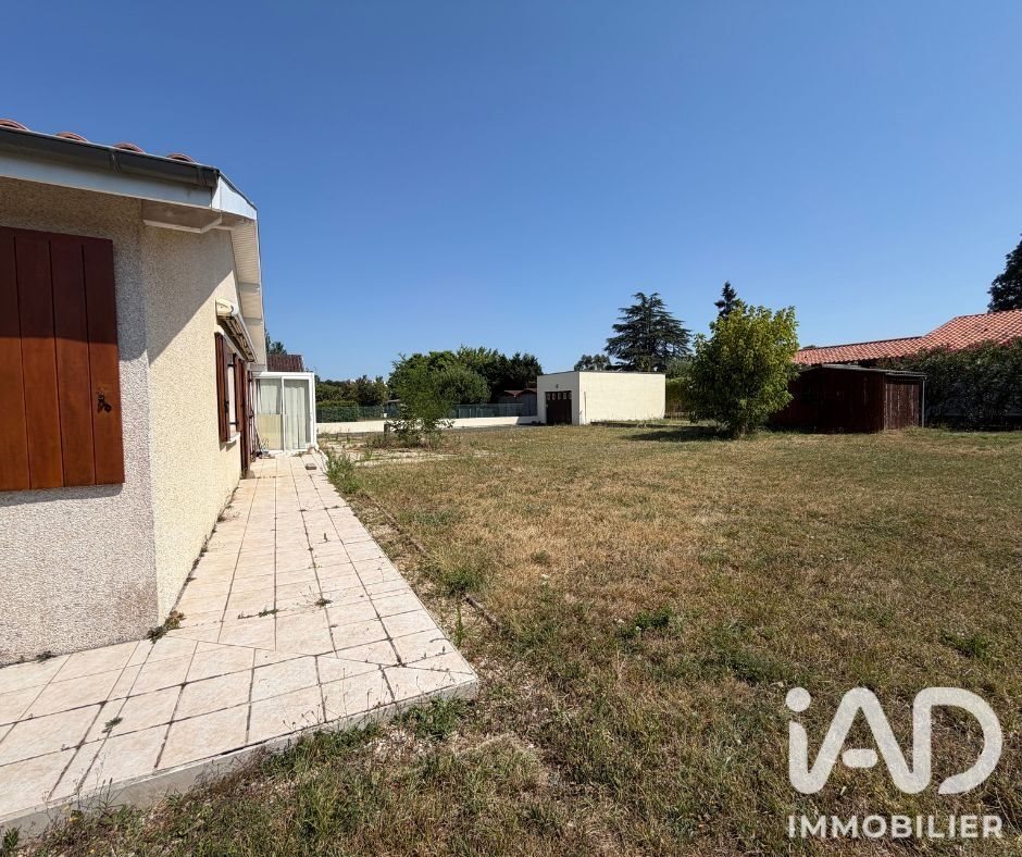 Maison à vendre, 98m², Villenave-d'Ornon