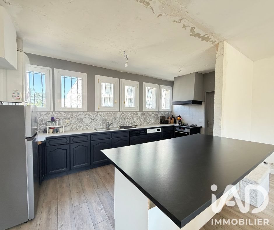 Maison à vendre, 98m², Villenave-d'Ornon